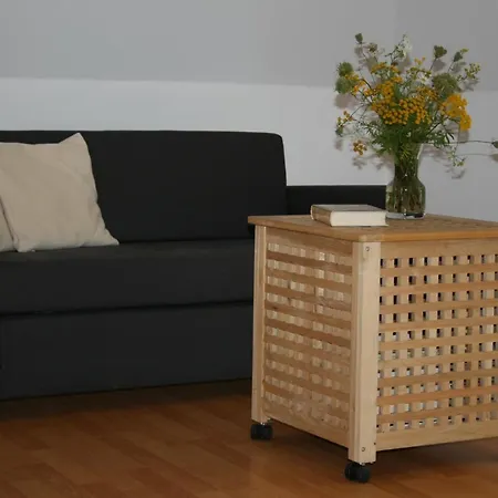 An Der Wiek بيت للعطل