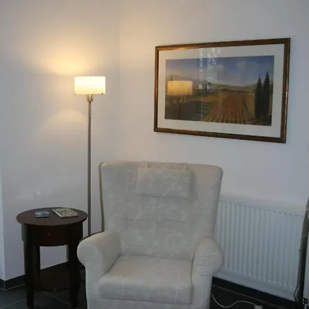 بيت للعطل An Der Wiek