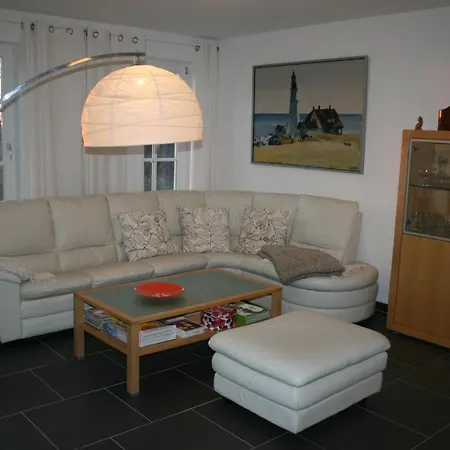 An Der Wiek Casa vacanze Poseritz