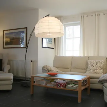 An Der Wiek *