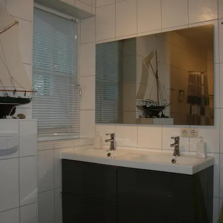 An Der Wiek بيت للعطل Poseritz