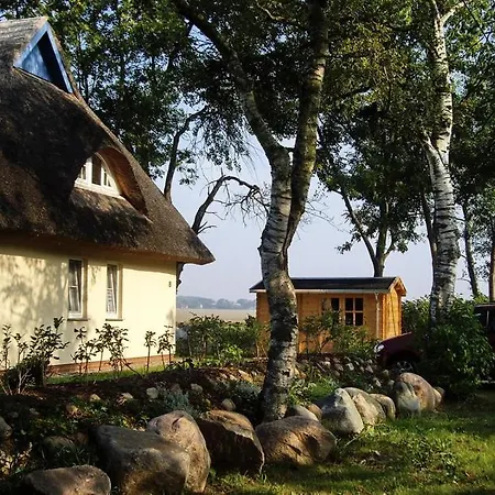 An Der Wiek *